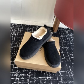 Премиум-класс Ugg 25SS Осенняя/зимняя