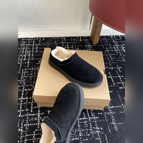 Премиум-класс Ugg 25SS Осенняя/зимняя