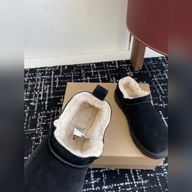 Премиум-класс Ugg 25SS Осенняя/зимняя