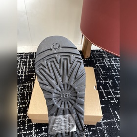 Премиум-класс Ugg 25SS Осенняя/зимняя