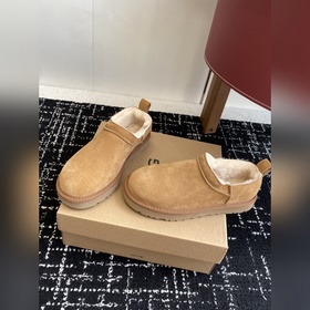 Премиум-класс Ugg 25SS Осенняя/зимняя