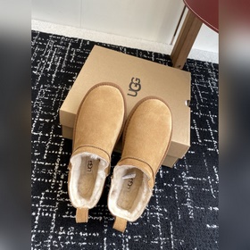 Премиум-класс Ugg 25SS Осенняя/зимняя