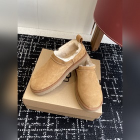 Премиум-класс Ugg 25SS Осенняя/зимняя