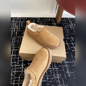 Премиум-класс Ugg 25SS Осенняя/зимняя