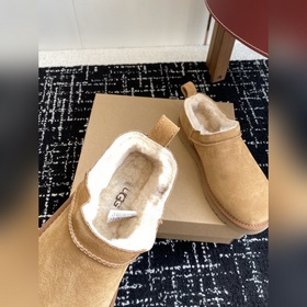Премиум-класс Ugg 25SS Осенняя/зимняя