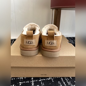 Премиум-класс Ugg 25SS Осенняя/зимняя
