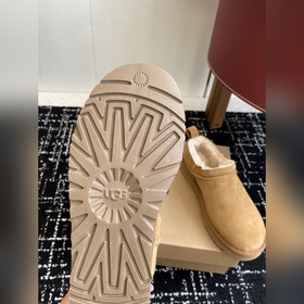Премиум-класс Ugg 25SS Осенняя/зимняя