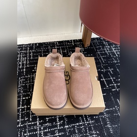 Премиум-класс Ugg 25SS Осенняя/зимняя