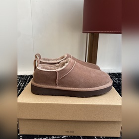 Премиум-класс Ugg 25SS Осенняя/зимняя