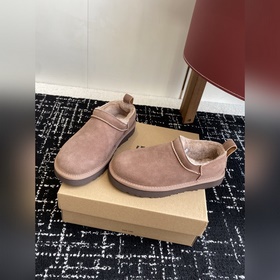 Премиум-класс Ugg 25SS Осенняя/зимняя