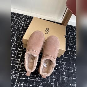 Премиум-класс Ugg 25SS Осенняя/зимняя