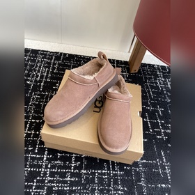 Премиум-класс Ugg 25SS Осенняя/зимняя