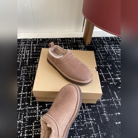Премиум-класс Ugg 25SS Осенняя/зимняя