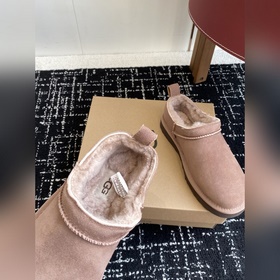 Премиум-класс Ugg 25SS Осенняя/зимняя