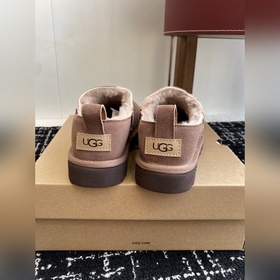 Премиум-класс Ugg 25SS Осенняя/зимняя