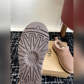 Премиум-класс Ugg 25SS Осенняя/зимняя