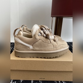 Повседневная обувь UGG Melon (уличный