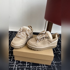 Повседневная обувь UGG Melon (уличный