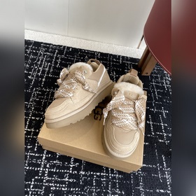 Повседневная обувь UGG Melon (уличный