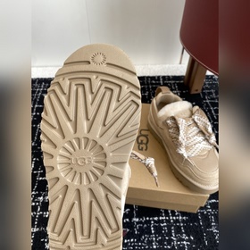 Повседневная обувь UGG Melon (уличный