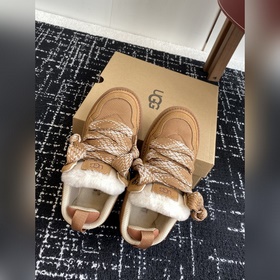Повседневная обувь UGG Melon (уличный
