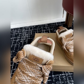 Повседневная обувь UGG Melon (уличный