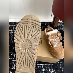 Повседневная обувь UGG Melon (уличный
