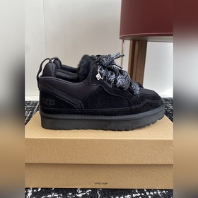 Повседневная обувь UGG Melon (уличный