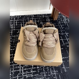 Повседневная обувь UGG Melon (уличный