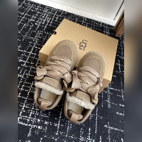 Повседневная обувь UGG Melon (уличный