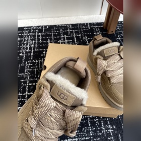 Повседневная обувь UGG Melon (уличный