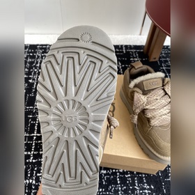 Повседневная обувь UGG Melon (уличный