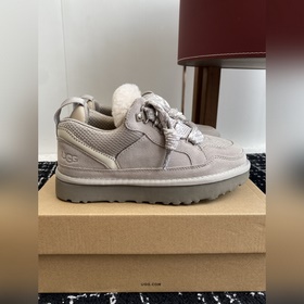 Повседневная обувь UGG Melon (уличный