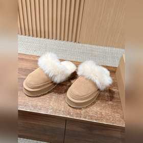 UGG Oil-Stained Tizkute Осень/Зима Нов