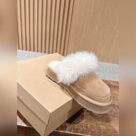 UGG Oil-Stained Tizkute Осень/Зима Нов