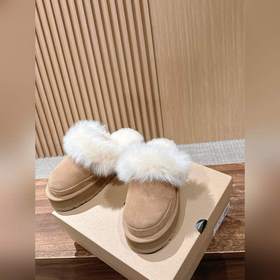UGG Oil-Stained Tizkute Осень/Зима Нов