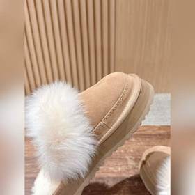 UGG Oil-Stained Tizkute Осень/Зима Нов
