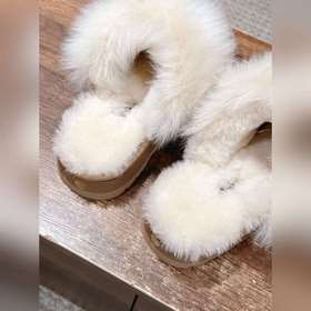 UGG Oil-Stained Tizkute Осень/Зима Нов