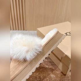 UGG Oil-Stained Tizkute Осень/Зима Нов