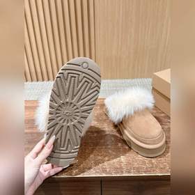 UGG Oil-Stained Tizkute Осень/Зима Нов