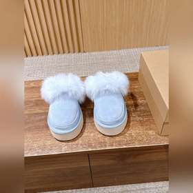UGG Oil-Stained Tizkute Осень/Зима Нов
