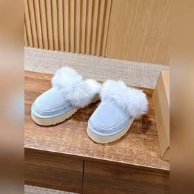 UGG Oil-Stained Tizkute Осень/Зима Нов