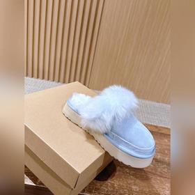 UGG Oil-Stained Tizkute Осень/Зима Нов