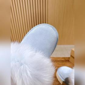 UGG Oil-Stained Tizkute Осень/Зима Нов
