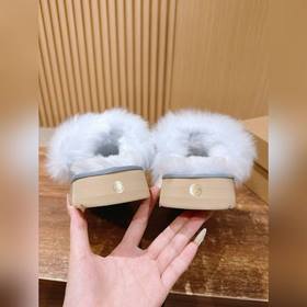 UGG Oil-Stained Tizkute Осень/Зима Нов