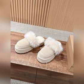 UGG Oil-Stained Tizkute Осень/Зима Нов