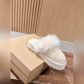 UGG Oil-Stained Tizkute Осень/Зима Нов