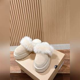 UGG Oil-Stained Tizkute Осень/Зима Нов