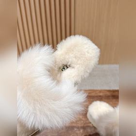UGG Oil-Stained Tizkute Осень/Зима Нов