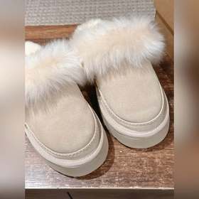 UGG Oil-Stained Tizkute Осень/Зима Нов